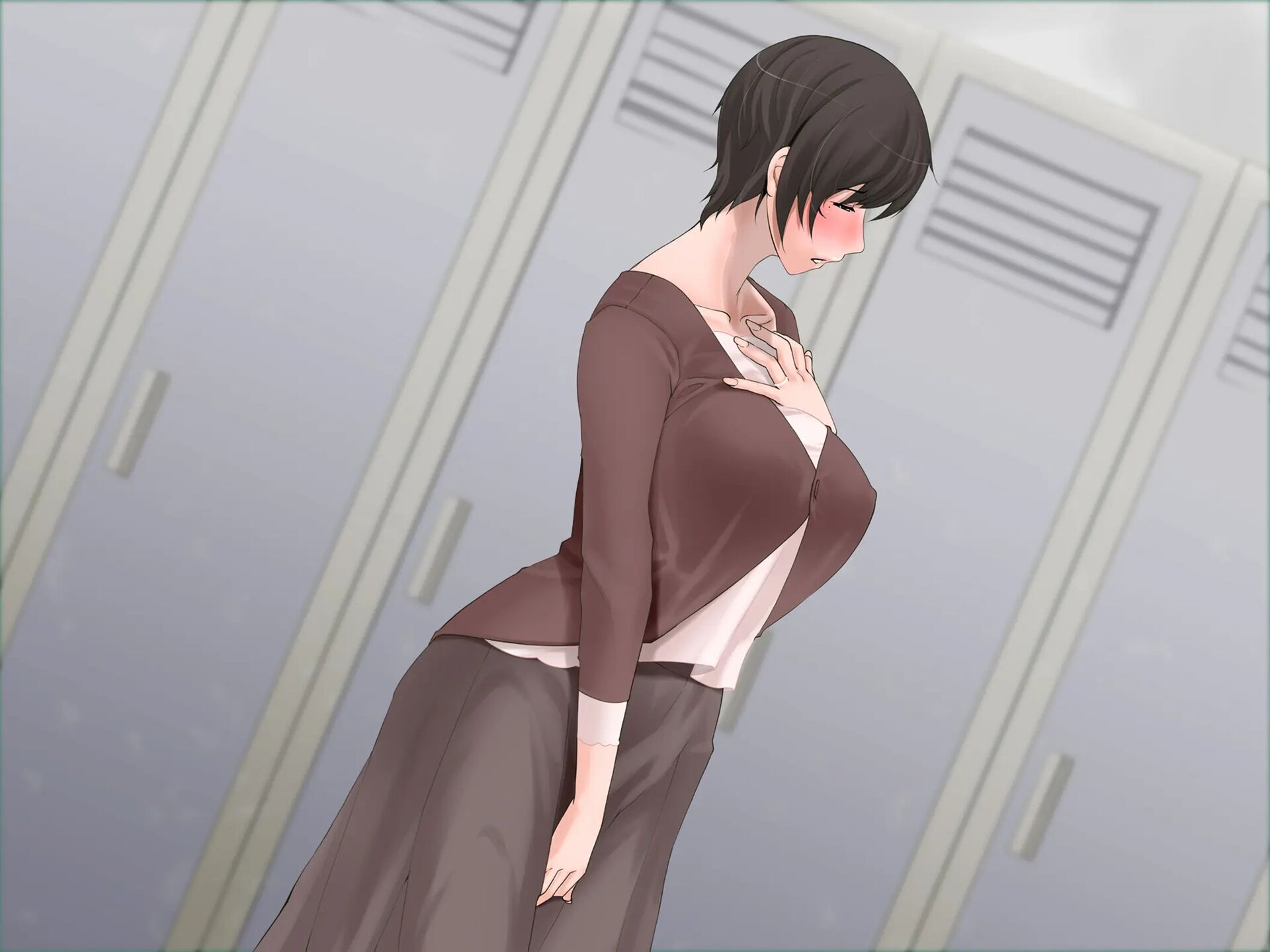 Uwaki Suru Hito Nante, Shinjirarenakatta. Mashiteya Jibun Ga Sono Toujisha Ni Naru Nante... Chapter 1000 Page 9